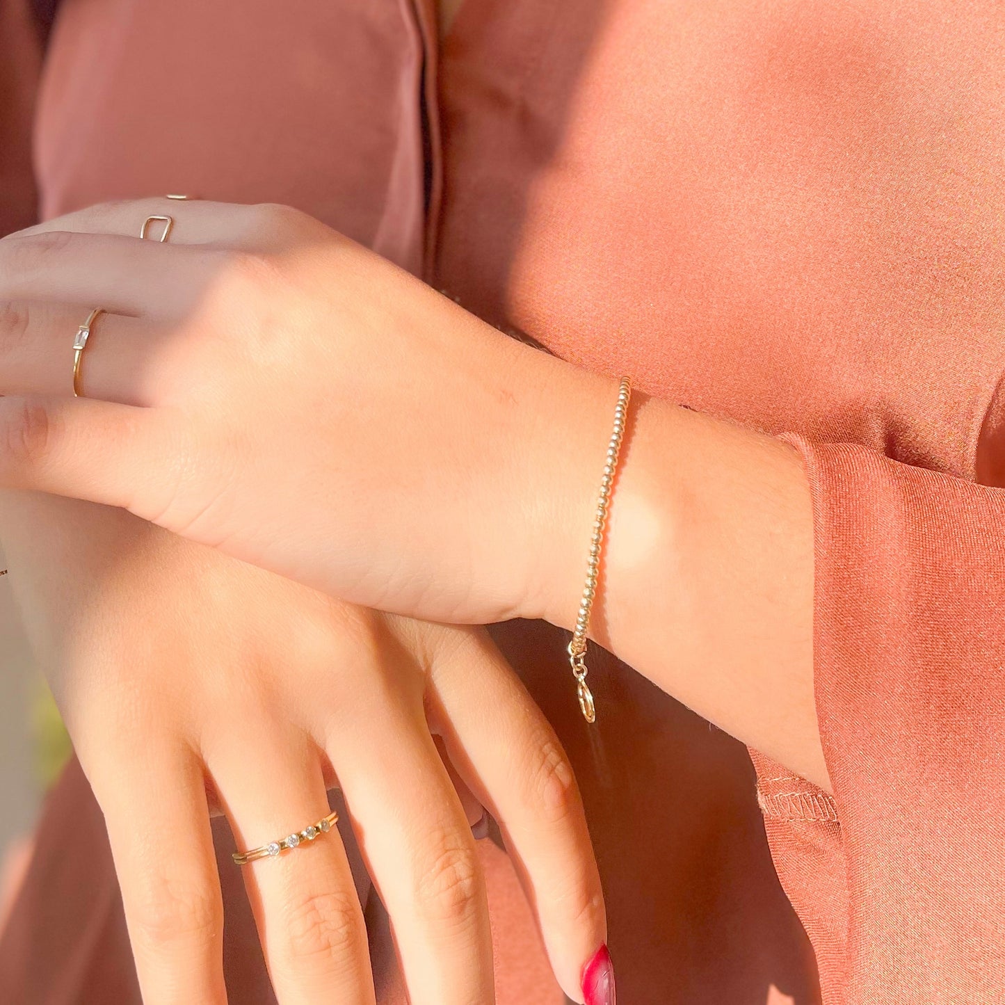 Bailey Bracelet