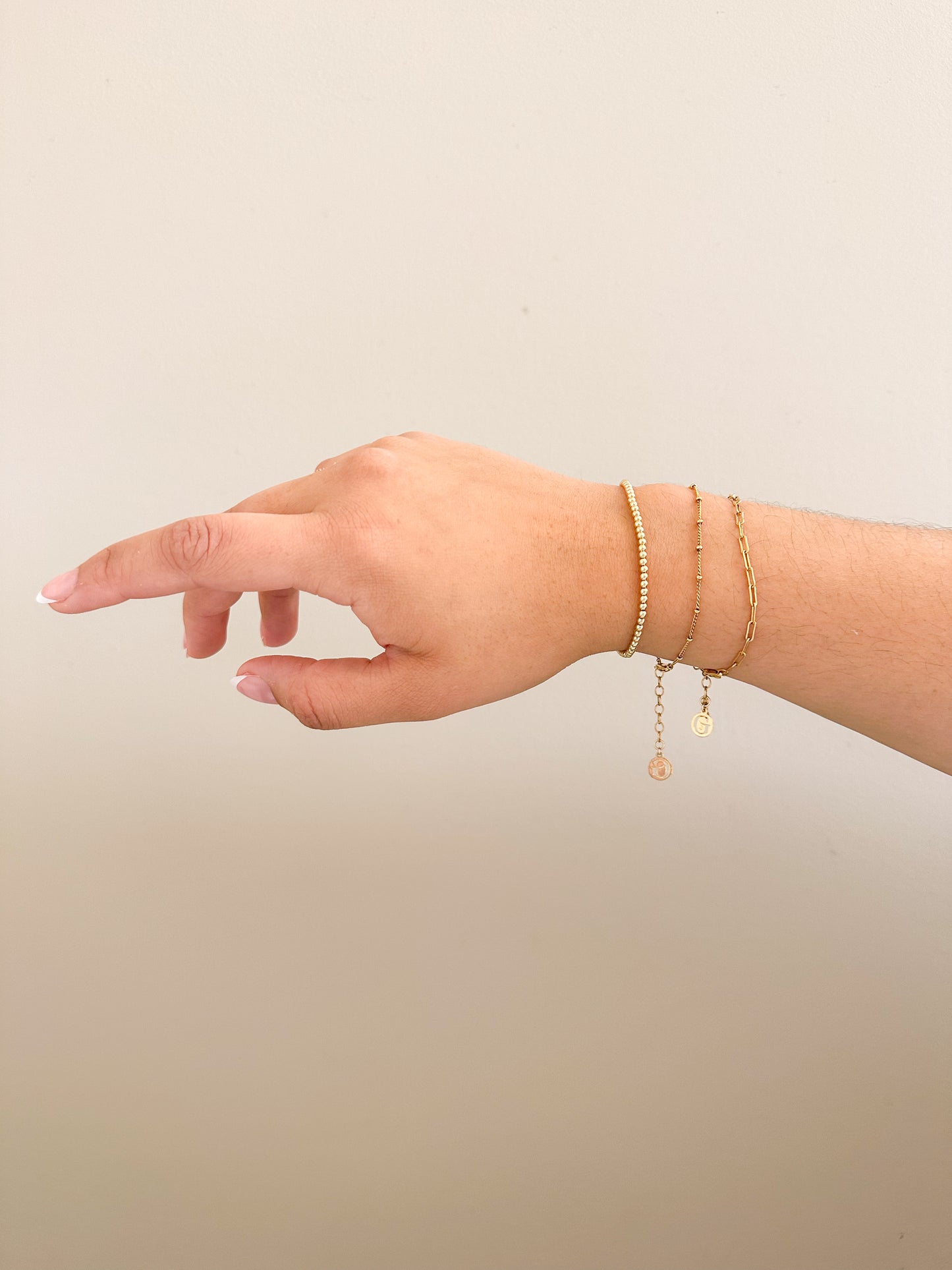 Lina Bracelet